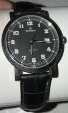 Edox Automatic Mens Watch