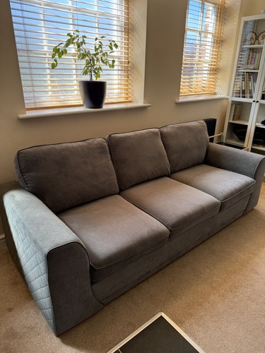 Dfs orka seater split sofa - split,