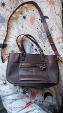 Jasper Conran Shoulder Bag