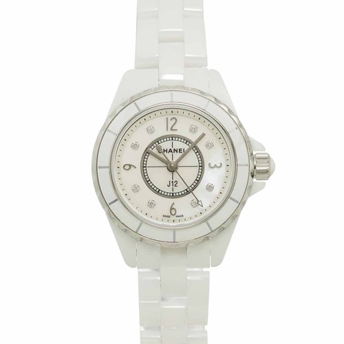 Chanel j12 h2570 - j12,