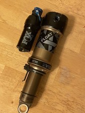 Fox Float X Factory 185 x 55