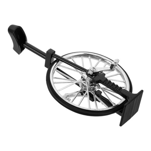 Set mini unicycle - of,