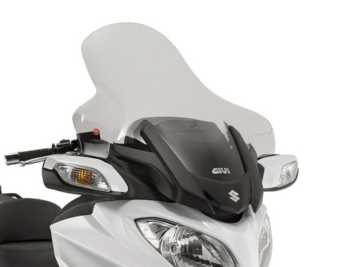 Suzuki burgman 650 screen - burgman,