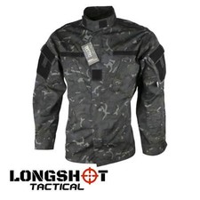 Tactical ACU Shirt – BTP