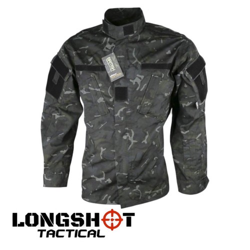 Tactical acu shirt btp - tactical,