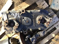 JCB 6 Tonne Dumper SS620 Gearbox P/N 460/M6495/02/6778 (E4946C)