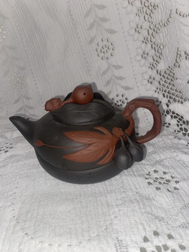 Tea pot - tea,