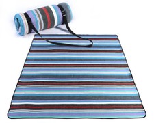 Acrylic Picnic Blanket with