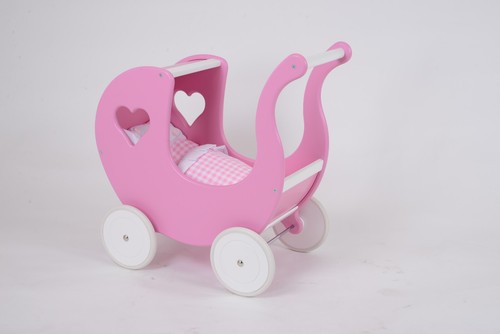 Brand new wooden - brand,