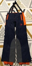 MAMMUT EXTREME HYBRID PANTS