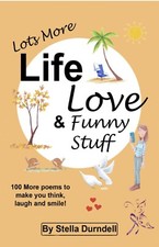 Lots More Life, Love and Funny