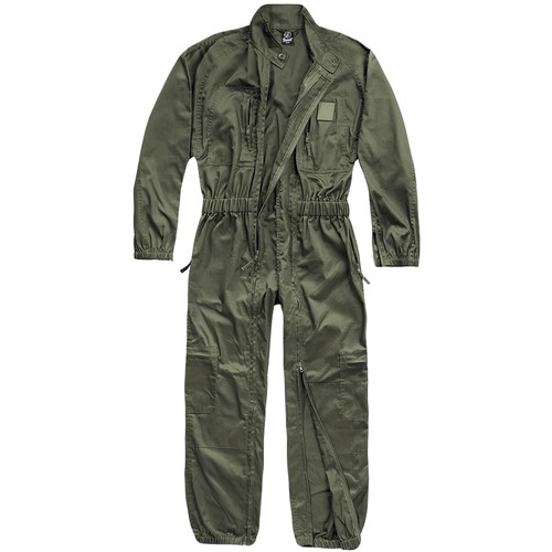 Brandit flightsuit soldier - brandit,