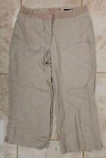 H&M Ladies Size 6 8 Beige