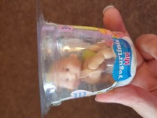 Yogurtinis Yellow Anton Melon