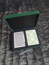 de la rue playing cards