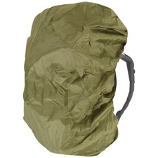 TACTICAL ARMY BACKPACK RAIN