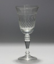 Lady Hamilton pattern