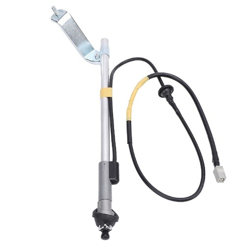 Radio antenna mast - am/fm, #