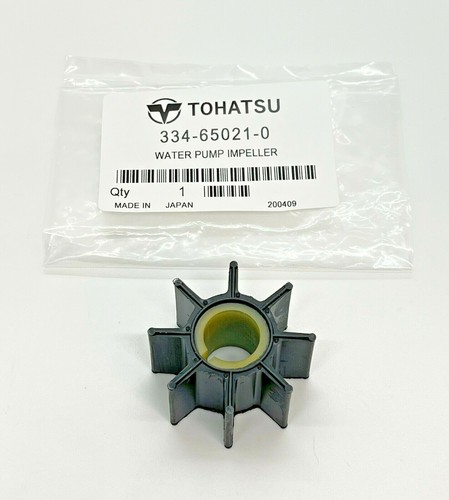 Genuine tohatsu 15 - genuine,