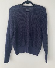 COS size L (Large) dark navy