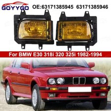 For BMW E30 318i 320 325i