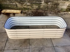 Birdies Raised Vegetable Garden Bed and Veggie soil