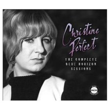 Christine Perfect The Complete