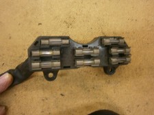 HONDA CBX750 FUSE BOX  APPROX. 1985 
