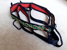 Vintage Wild Country climbing