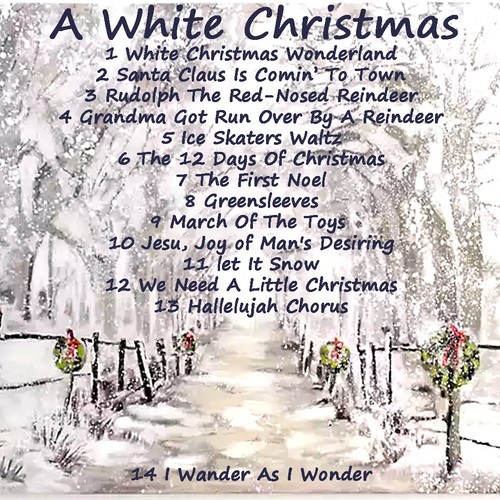 Christmas music for - ,