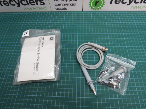 Iso tech osciloscope - iso-tech,