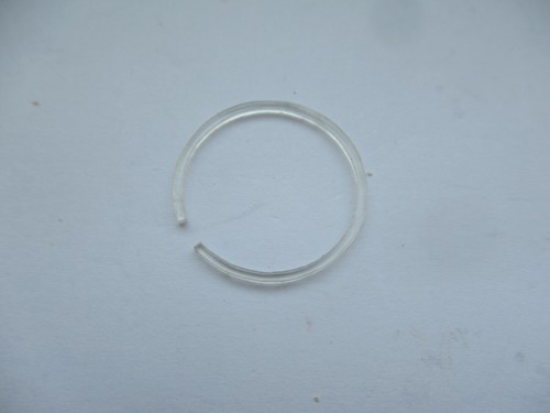Cartier must movement ring - cartier, 21
