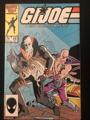 Joe 4 marvel - 49, 9.4