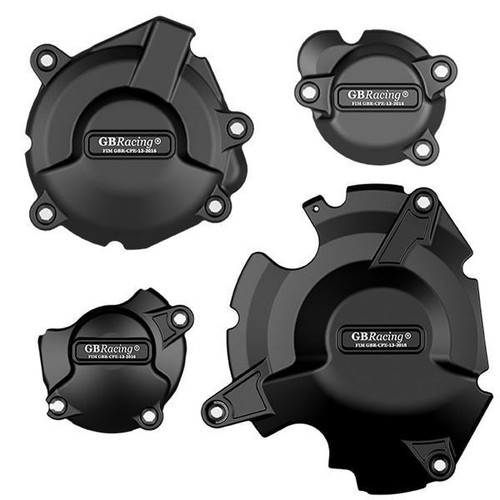 Gbracing secondary engine - secondary,
