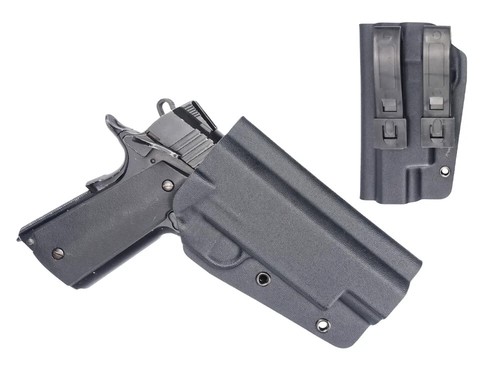 Kydex customs airsoft bare - airsoft,