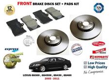 FOR LEXUS GS300 GS450H GS430