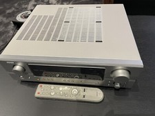 PRE - OWNED DENON AVR-1507 AV