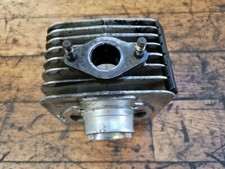 Piaggio Typhoon Skipper 125 2T 1998-2005 Cylinder 