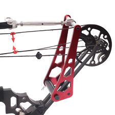 Portable Bow Press Aluminum