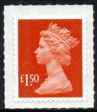 2009+  Machin Definitives U