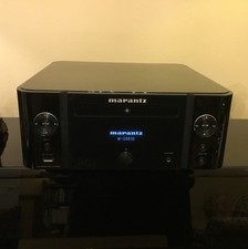 Marantz M-CR610 CD/NetworK