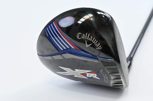 Callaway driver 13 - xr, /