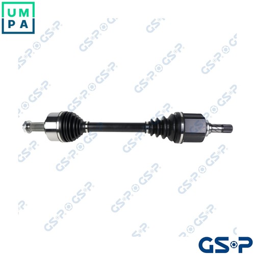 Drive shaft 203139 - shaft,