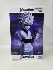 Banpresto Grandista Hunter X
