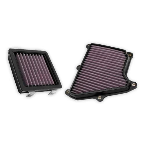 Dna filters airbox cover - cover, stage