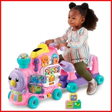 VTech Baby 4 In 1 Alphabet