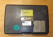 Vintage Tamaya Planix 7 digital planimeter in carry case very good condition