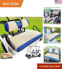 Machine-Washable EZGO Golf