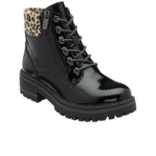 Lotus Myleen Womens Ankle