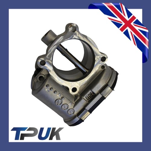 Throttle body for citroen - throttle,